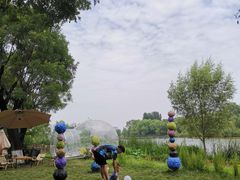 -Supine Bistro溯泮餐厅