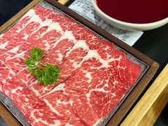 -廖掌柜·重庆鲜货火锅(上海首店)