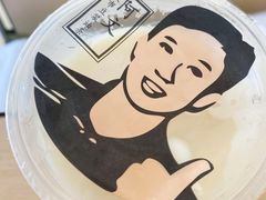 -阿文夜市豆浆油条(临潼路店)