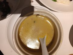 -汤城小厨•粤菜•靓汤(金宝街店)