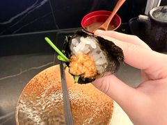 -Sushi Hanzo半藏(天环广场店)