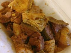 -明记牛杂(新马路分店)