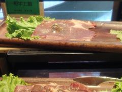 -尚宴牛特鲜自助(太原街万达店)
