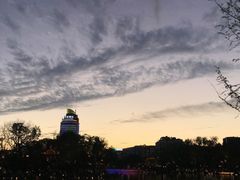-北湖公园