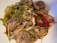 -老牌坊鲁菜名店(聊城美食岛店)