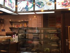 -皇城坝小吃(科华成都王府井购物中心店)