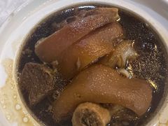 -三美肉骨茶(柏威年广场店)