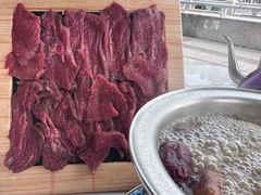 -老毛手抓·盐池滩羊非遗手抓(宁夏总店)