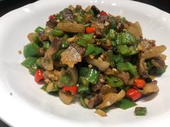 -湘潭九龙鱼头店(城南西路店)