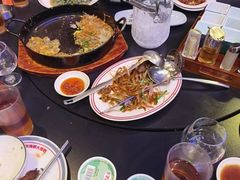 -明本湛江鸡•海鲜小厨(陈家祠店)