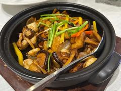 -富淳饭店(世纪公园店)