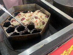 -孙氏梅花糕(马台街)