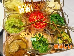 -红鼎豆捞·非遗鲍皇汤火锅(宝丰路店)