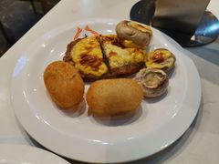 -圣罗巴海鲜烤肉自助(鲅鱼圈万达店)