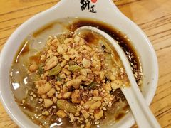 -霸道川面馆(张江店)