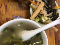 -陈记汤饭(水巷口店)