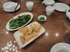 -日日鲜茶餐厅(小公园店)