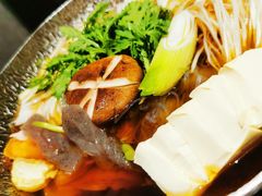 -NIUAN牛庵·日式和牛烧肉(恒隆店)