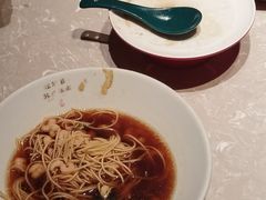 -松鹤面馆·古法焖肉面(观前店)