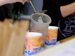 -一杯潮茶(福永店)