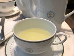 洋甘菊花茶-PAUL LAFAYET 法式甜品(港汇广场店)