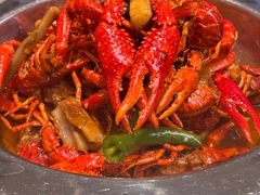 -聚味瞿记·龙虾堂(坡子街店)