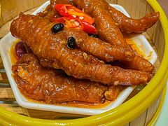 -香港狮子山下·明星粤菜餐厅(北苑店)