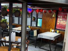 -云晓光头烧烤吧(盛夏店)