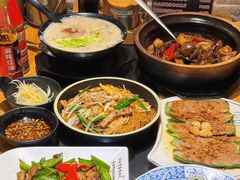 -一粥荟·非遗鱼粥(天河北店)
