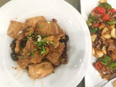 -茶油香闽南菜·花园餐厅(前埔店)