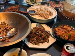 -浩运海鲜·16年专注青岛菜(石老人店)