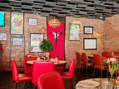 -BROWNSTONE布朗石西班牙餐厅(富城店)