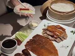 -漢舍中国菜馆(889广场店)