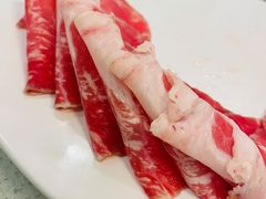 -阳坊胜利涮羊肉(阳坊老店)