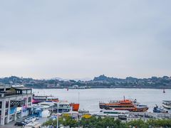 -厦门海港英迪格酒店(中山路店)