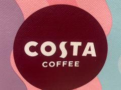 -COSTA COFFEE(上海五玠坊店)