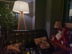 -咖法森林·咖啡  酒吧(天河店)