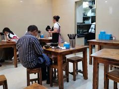大堂-沈妈砂锅(光华村店)