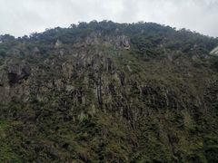 -太鲁阁公园