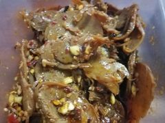 捆鸡-浪哥卤味捆鸡(南门口店)