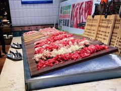 -亚马逊环球美食百汇(新城吾悦广场店)