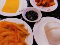 -桃园中华料理炸酱面(燕儿岛路店)