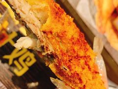 -麦当劳(合肥之心城店)