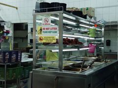 -新加坡Zam Zam餐馆