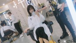 -AYO SALON