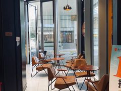 -黑曼巴咖啡(重庆渝北吾悦广场店)