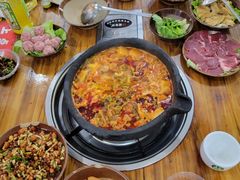 -笔记安顺夺夺粉火锅