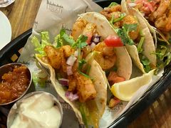 -Liberty Brewing Co·曼哈顿餐吧