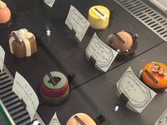 -La Porte de Paris 巴黎之门法式甜品