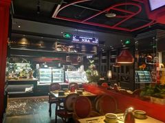 -加餐海鲜自助(集美银泰百货店)